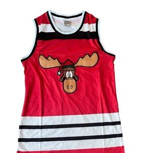 Christmas Vacation Griswold Jersey